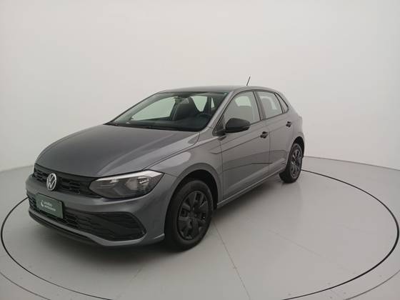 VOLKSWAGEN POLO 1.0 MPI TRACK MANUAL VOLKSWAGEN POLO 1.0 MPI TRACK MANUAL